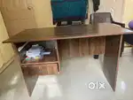 Reading table