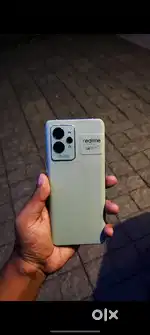 Exchange our Sale Realme GT 2 pro 8/128clean &neet