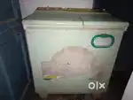 Semi Automatic Washing Machine
