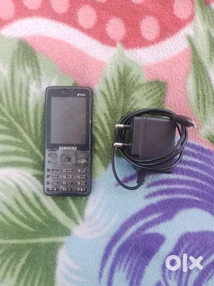 Samsung SM-B50E