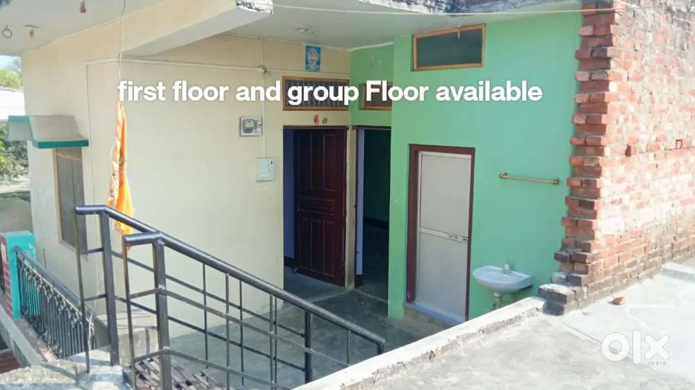 Flat for Rent