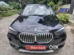 BMW X1 2.0 sDrive20i xLine, 2022, Diesel