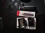 Dji  action 3 new camera no use