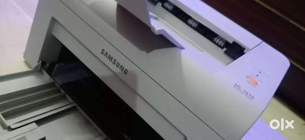 hp printer