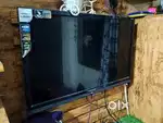 Videocon 32-Inch LED TV
