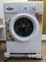 Ifb full automatic washing machine 6kg