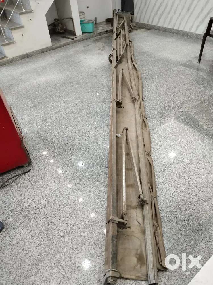 UMBRELLA FOR SHOP OR TERRACE