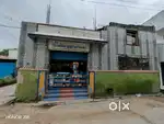 HOUSE WITH CAR PARKING AND A SUPERMARKET