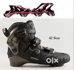 Freestyle YJS 2 Valentine Edition - Inline Freestyle Slalom Skates
