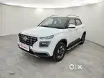 Hyundai Venue 1.0 SX (O) Turbo DCT, 2022, Petrol