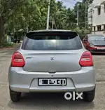 Maruti Suzuki Swift VDI Optional, 2019, Diesel