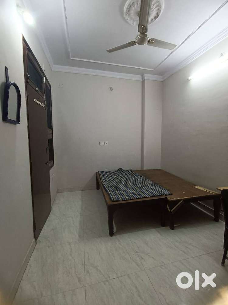 1 Room for students with Personal washroom