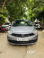 Tata Tiago XZ, 2019, Petrol