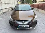 Maruti Suzuki Ciaz ZDI BS IV, 2016, Diesel