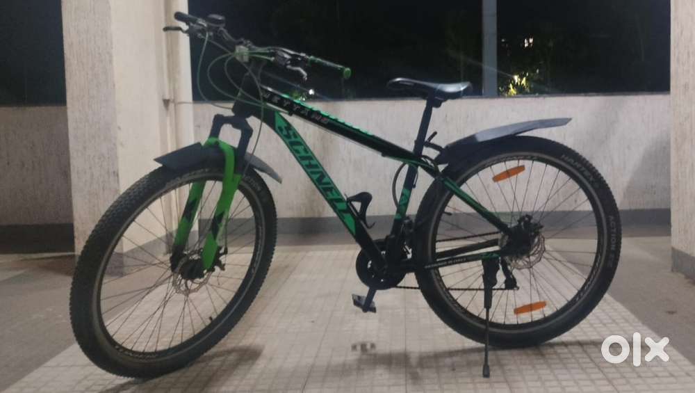 Schnell 21-Speed Bicycle in Top Condition