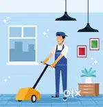 urjent need office boy in dwarka sector 12