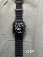 Apple watch Ultra 2