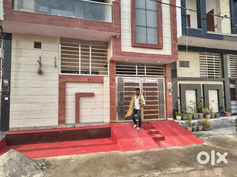 Premium house in prime location on attractive price