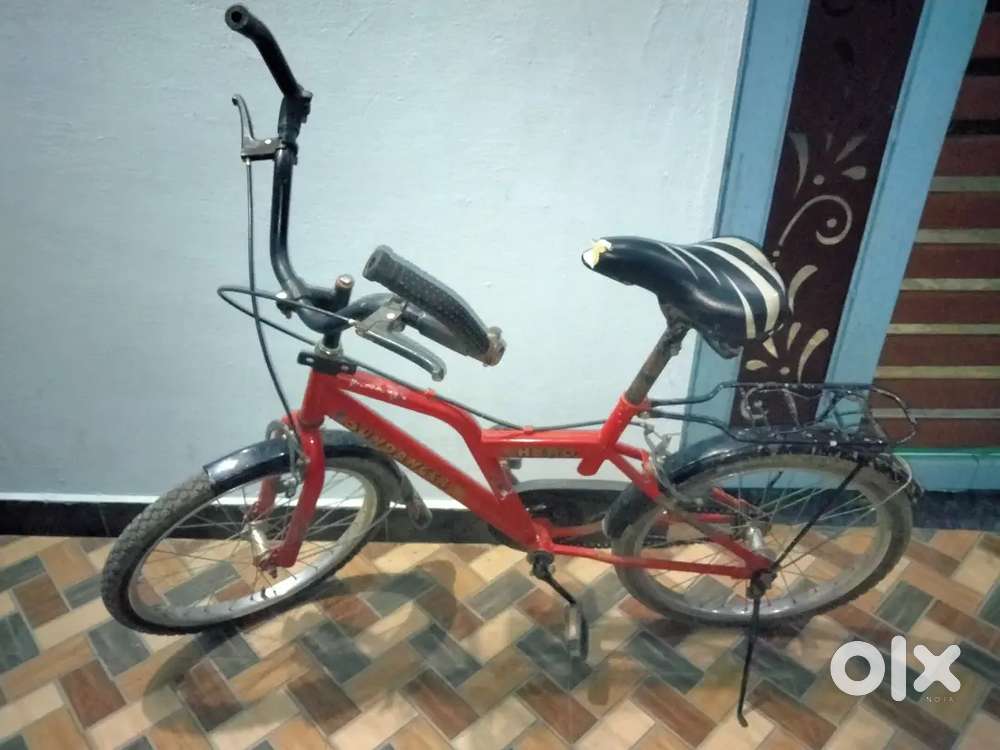 Cycle Hero Sundancer for 7-12 year child