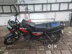 Bajaj CT 110 X (2022) – Well Maintained