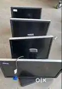 DELL WIDE 2O INCH MONITERS JUST RS2200 IN HOSUR KK COMPUTERS CALL ME O