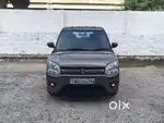 Maruti Suzuki Wagon R 1.2 ZXI Plus, 2024, Petrol