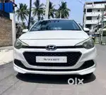 Hyundai i20 Magna 1.4 CRDI 6 Speed, 2016, Diesel