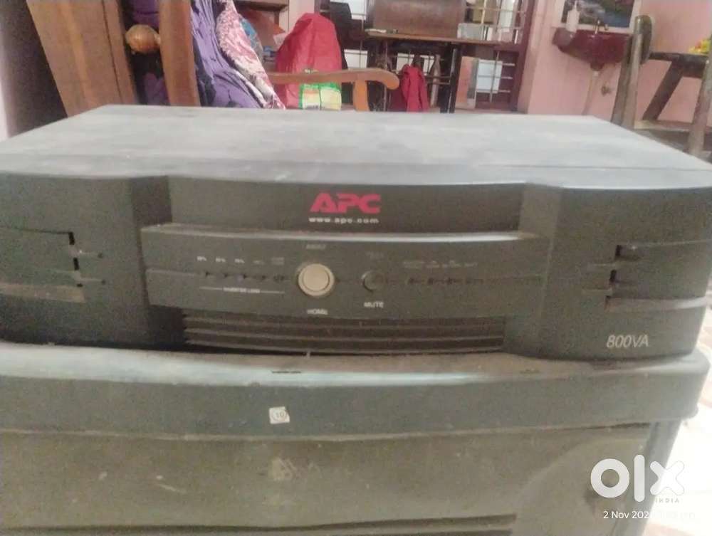 APC inverter