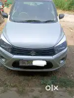 Maruti Suzuki Celerio ZXI MT, 2017, CNG & Hybrids