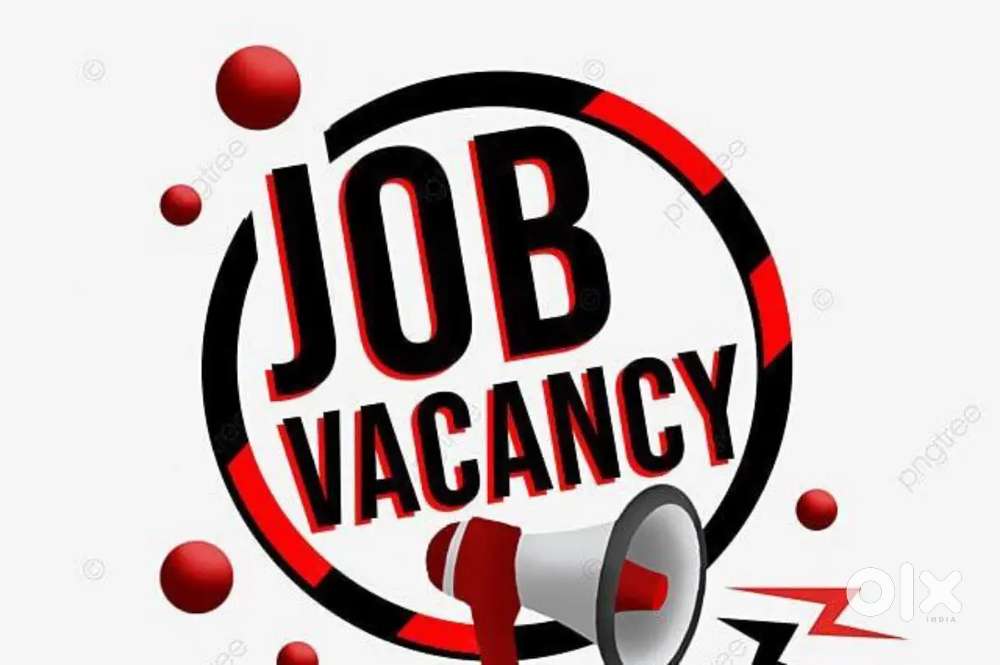 NEED CANDIDATES TO WORK
