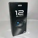 GoPro HERO 12 Black