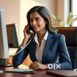 Work From Home Telecaller vacancy at Kacheripady(2/16/8/25)