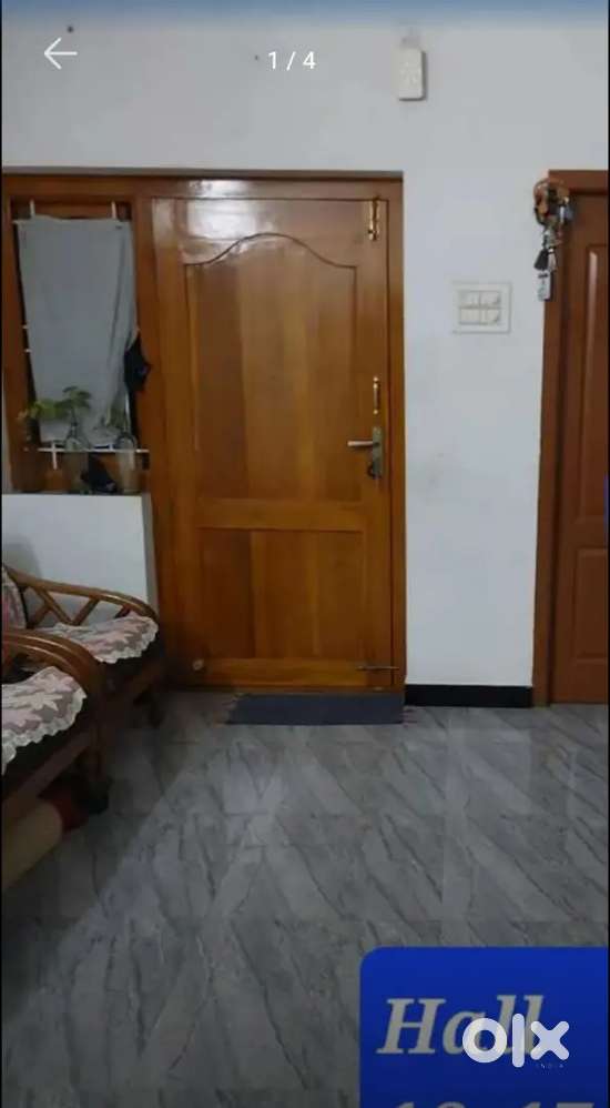 Rooms available for rent in papampatti Boys only on sharing basis