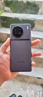 Vivox90 256gb charger box good condition