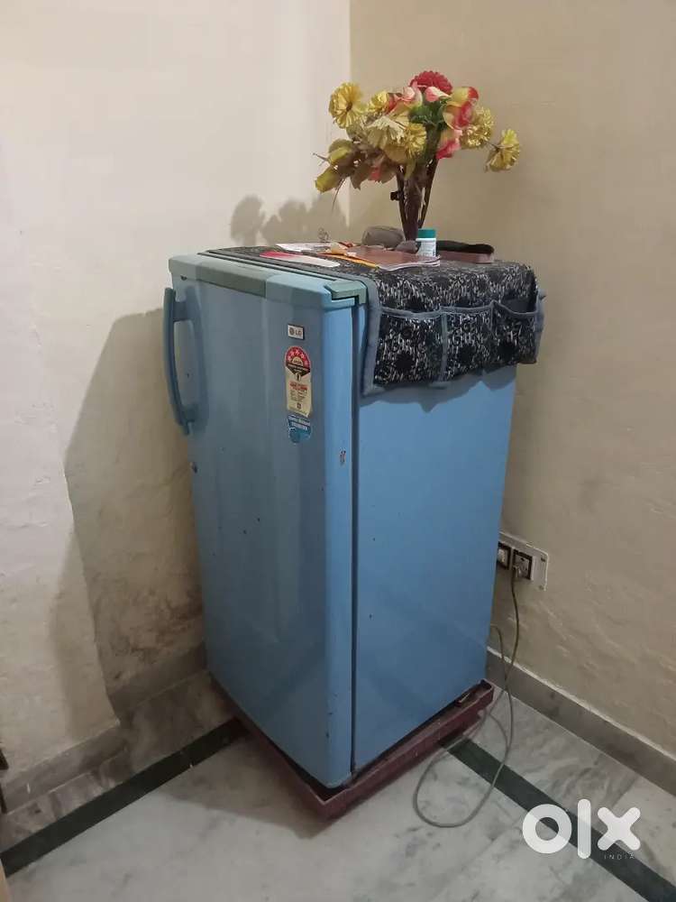 LG Fridge 165L 5 STAR