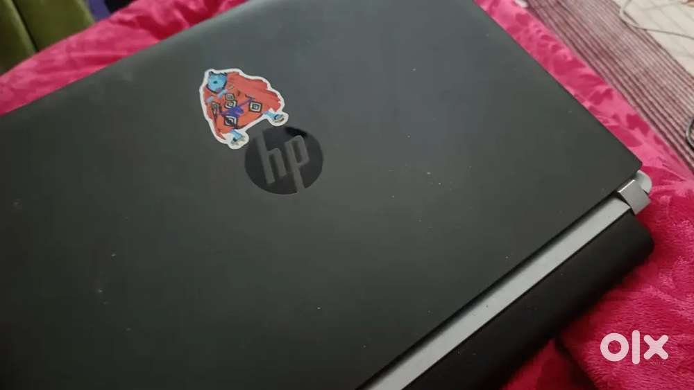 HP ProBook 440 G3