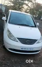 Tata Indica Vista 2011