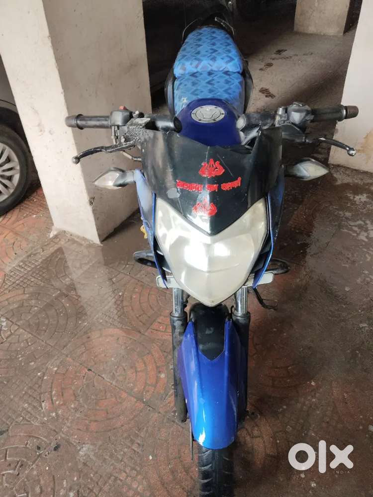 I want to sell my pulsar 135 totally working condition self start