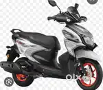 RS 2000 TO 10000  FOR NEW YAMAHA HYBRID FASCINO AND RAYZR