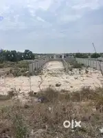 Commercial plot 2 side Road 236 gaj ka 47 lakh main jaldi contact kre