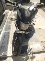Selling a bike