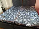 Matress for king size bed