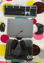 Lenovo LOQ Gaming Laptop – i5 13th Gen, RTX 3050