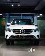 Mercedes-Benz GLC Class 200, 2020, Petrol