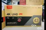 Power of offer Smart TV great offer