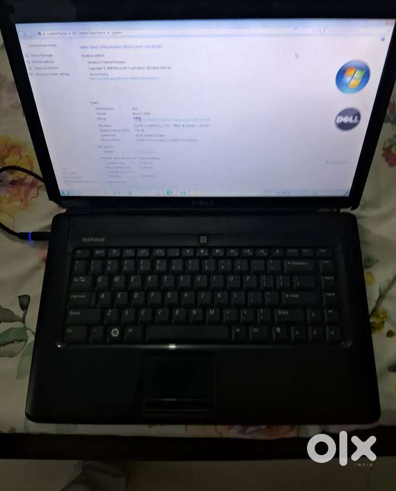 Personal Home used laptops