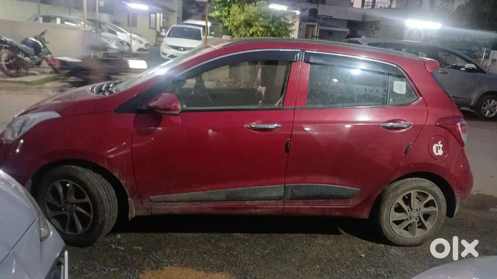 Hyundai Grand i10 Asta Good conditioned