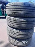 All kind of used tyres available and Rims alloys