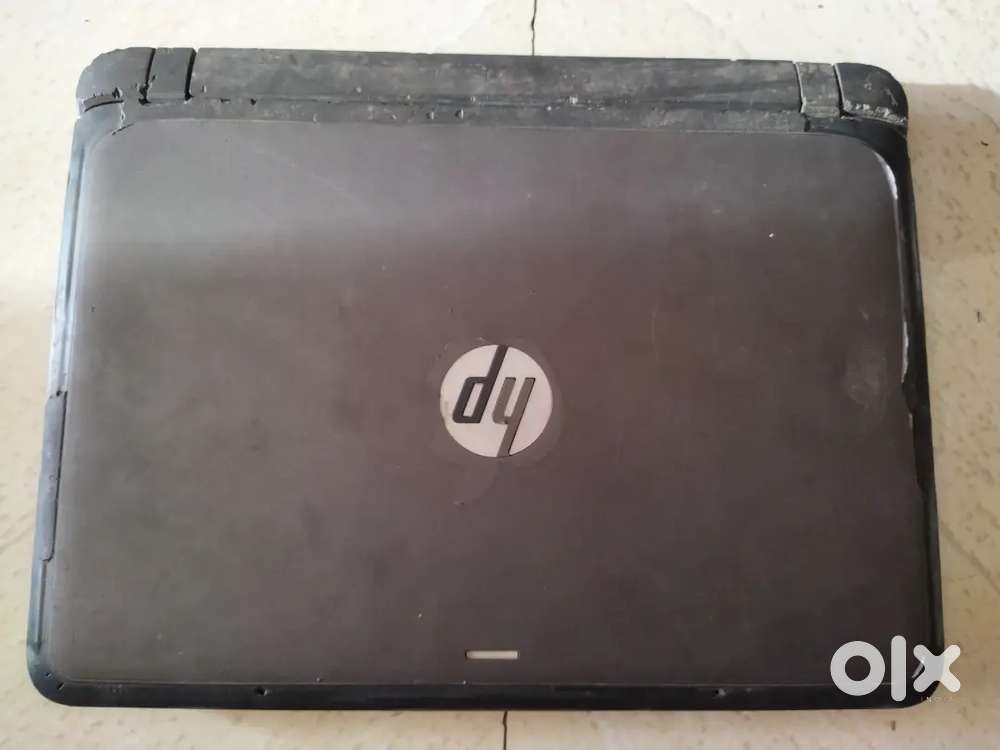 Hp ProBook 11 G2