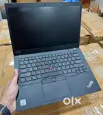 Lenovo Thinkpad T14s Gen1 Intel Core I7 10th Gen 32GB RAM/256GB SSD